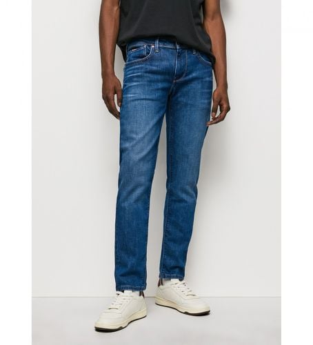 PM206322VX3 Jeans Hatch (34/30), , Casuel, Coton - Pepe Jeans - Modalova