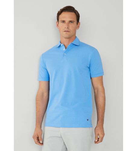 HM563279 Polo Swim Trim (XL), Casuel, Coton, Manche courte - Hackett London - Modalova