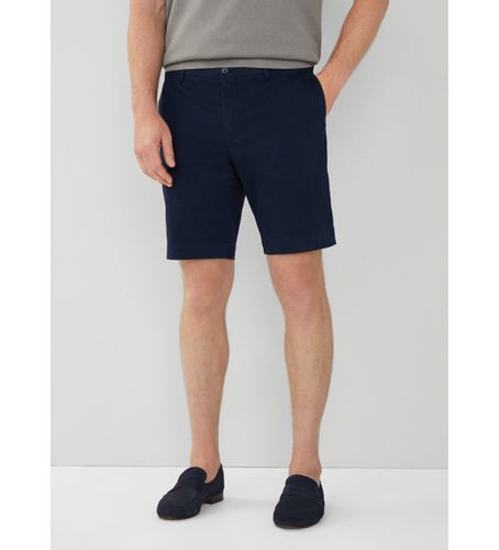 HM801307 Short Core Ken (30), Casuel, Coton, Marine - Hackett London - Modalova