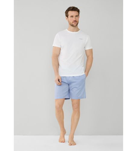 HMU20027 Short Oxford (M), Homewear, Coton - Hackett London - Modalova