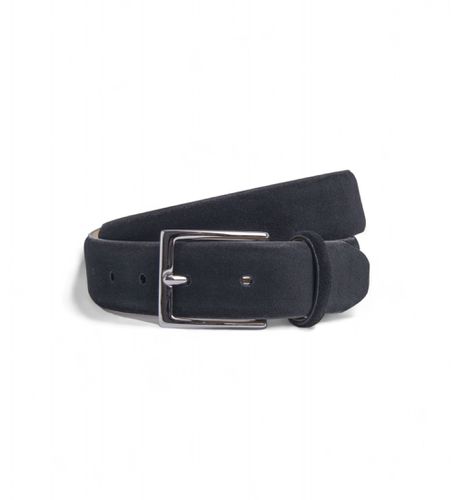 HM413500 Ceinture en cuir à plumes (26cm), Casuel - Hackett London - Modalova