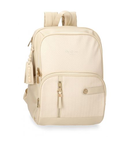 Unisex. 7912131 sac à dos ordinateur 13,3" Sprig (OSFA), Casuel, Polyester - Pepe Jeans - Modalova