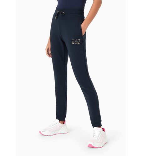 NTP66_TJ9RZ Pantalon Evolution (M), Casuel, Polyester - EA7 - Modalova