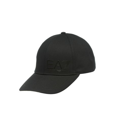 Unisex. 247088_CC010 Core Cap (M), Casuel, Coton - EA7 - Modalova