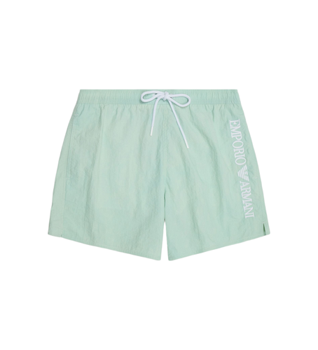 R422 Boxer (50), Beachwear, Polyester - Emporio Armani - Modalova