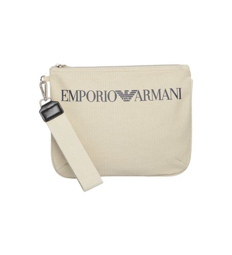 CC918 Pochette unie (OSFA), Casuel, Coton - Emporio Armani - Modalova