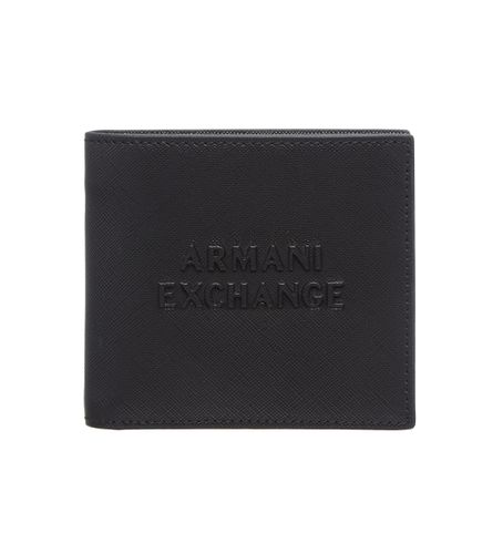 R83600020 Porte-documents Portafoglio (OSFA), Casuel, Polyester - Armani Exchange - Modalova