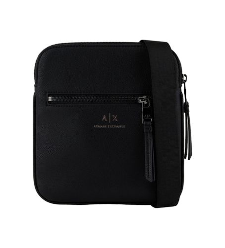 CC83000020 Bandoulière réglable noire (OSFA), Casuel, Polyester - Armani Exchange - Modalova