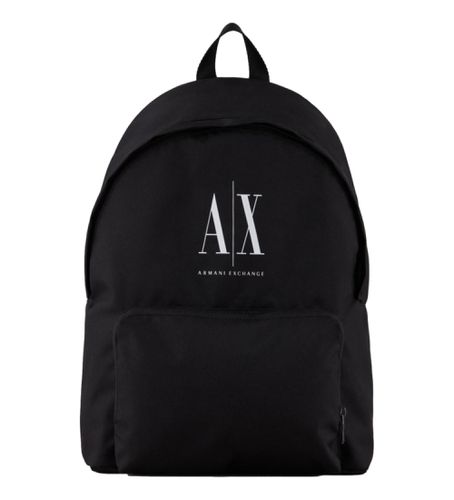 CC12400020 Sac à dos décontracté (OSFA), Casuel, Synthétique, Polyester - Armani Exchange - Modalova