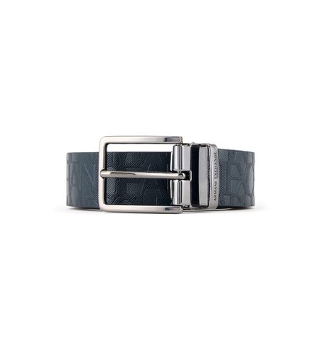 CC83800035 Ceinture réversible (OSFA), Casuel, Polyester - Armani Exchange - Modalova