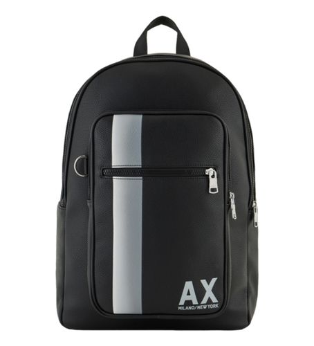 R81800020 Sac à dos décontracté (OSFA), Casuel, Synthétique, Polyester - Armani Exchange - Modalova