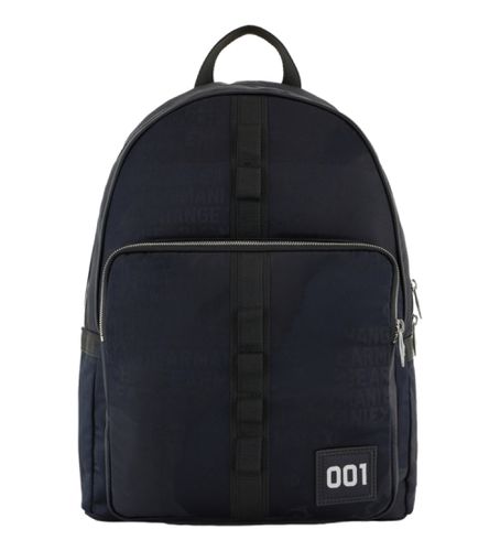 R83400035 Sac à dos décontracté (OSFA), Casuel, Synthétique, Polyester - Armani Exchange - Modalova