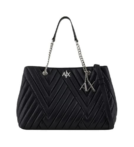 F74500020 Sac fourre-tout (OSFA), Casuel, Synthétique, Imitation cuir - Armani Exchange - Modalova