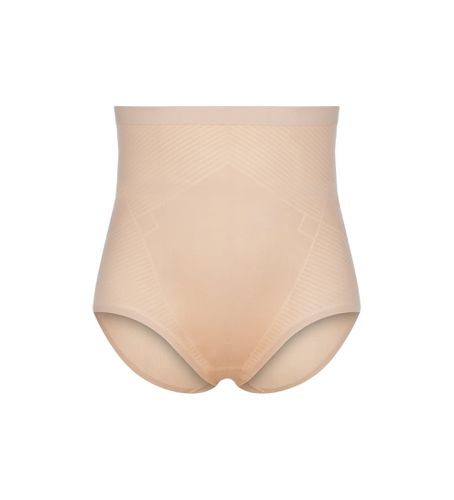 R_CHAMPAGNE Culotte moulante invisible à taille haute (XS), Homewear, Nylon - SPANX - Modalova