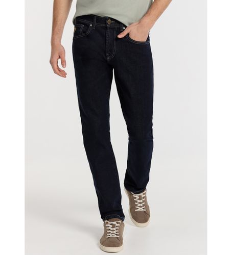 Jeans 137694 (36), Casuel, Coton, Denim, Marine - Lois Jeans - Modalova