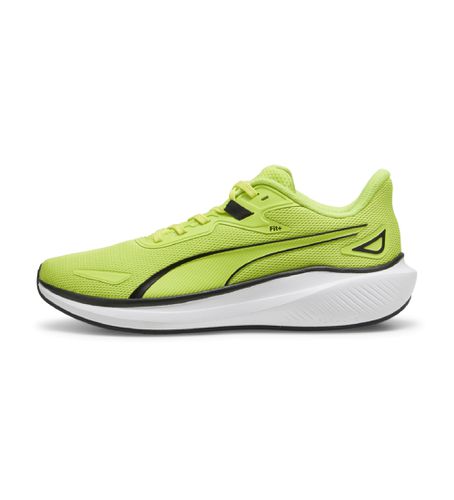 Trainers Skyrocket Lite (37.5), Plat, Lacets, Casuel, Sport, Vert, Running, Multisport, Durable - Puma - Modalova