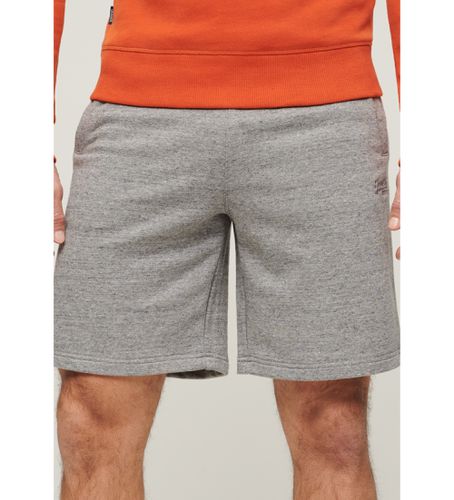 M7110427A Short en maille (L), Casuel, Coton - Superdry - Modalova