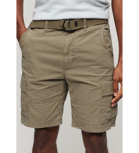 M7110434A Short cargo lourd (30), Casuel, Coton - Superdry - Modalova