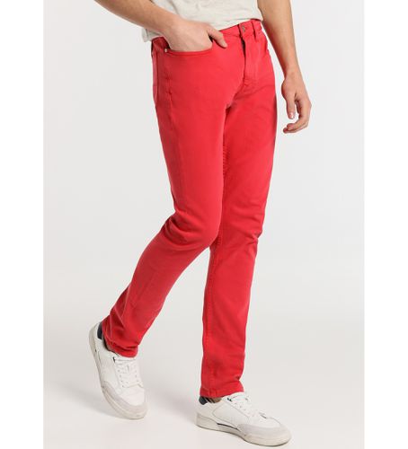 Pantalon 137700 (29), Casuel, Coton - Lois Jeans - Modalova