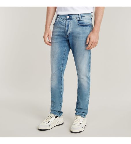 D06761-D637-424 Jeans D-Staq 5-Pocket Slim (28/30), Bleu, Casuel, Coton, Denim - G-Star - Modalova