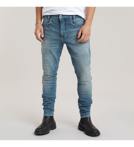 D05385-D440-G345 Jeans D-Staq 3D Slim (27/30), Casuel, Coton, Denim - G-Star - Modalova