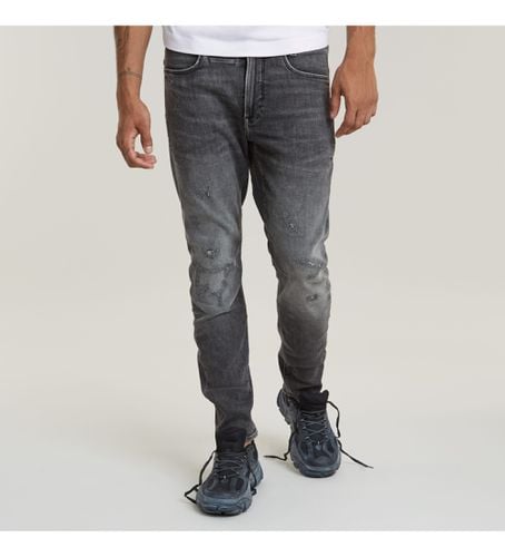 D05385-D535-G624 Jeans D-Staq 3D Slim (26/30), Casuel, Coton, Denim - G-Star - Modalova