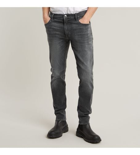 D25520-D837-C239 Jeans 3301 Slim (31/32), Casuel, Coton, Denim - G-Star - Modalova