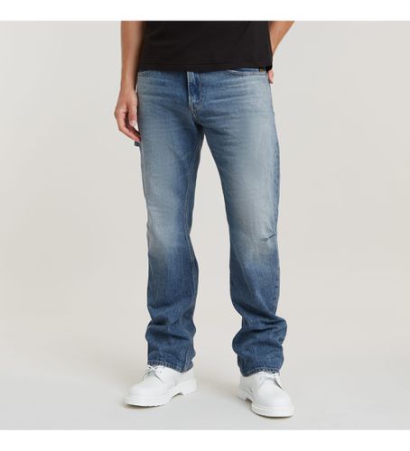 D24467-D436-G347 Jeans Lenney Bootcut (27/30), Bleu, Casuel, Coton, Denim - G-Star - Modalova