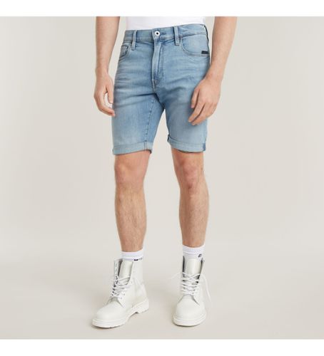 D23615-D829-424 Short 3301 Slim (29), Casuel, Coton, Denim - G-Star - Modalova