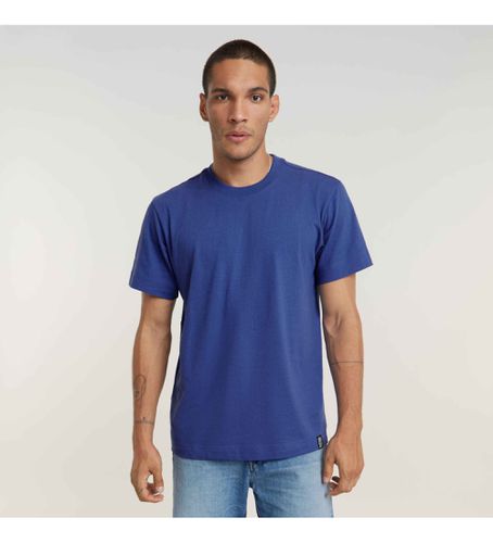 D23471-C784-1474 Essential Loose T-shirt (XS), Casuel, Le coton biologique, Durable - G-Star - Modalova