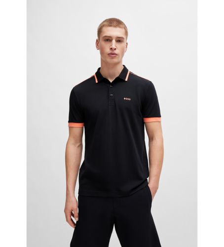 Polo Paddy (3XL), Casuel, Coton, Manche courte - BOSS - Modalova