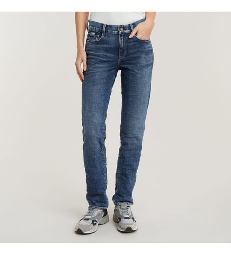 D23951-C052-G118 Jeans Strace Straight (24/30), Bleu, Casuel, Coton, Denim - G-Star - Modalova