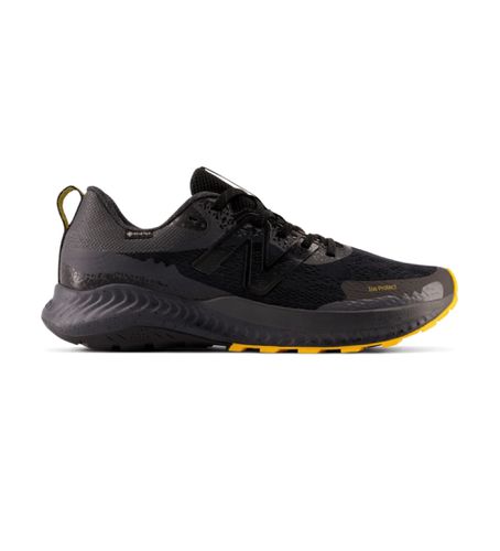 MTNTRGV5 Chaussures Dynasoft Nitrel v5 Gore-Tex (40.5), Plat, Lacets, Casuel, Sport, Outdoor - New Balance - Modalova