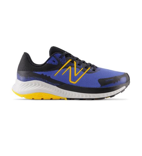 MTNTRV5 Chaussures DynaSoft Nitrel V5 , (40.5), Plat, Lacets, Sport, Outdoor, Running - New Balance - Modalova