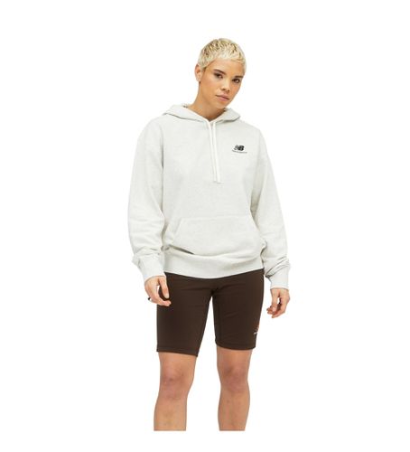 UT21500 Sweat-shirt Uni-sentials (M/L), Casuel, Sport, Coton, Manche longue - New Balance - Modalova