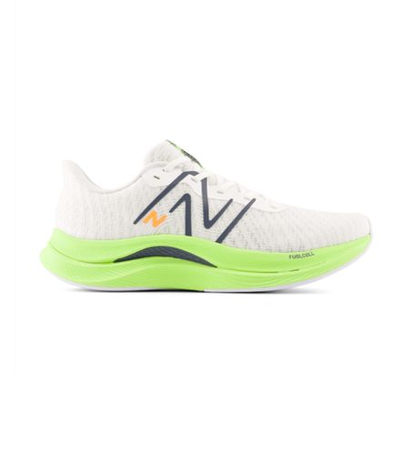 MFCPRV4 Trainers Fuelcell Propel V4 (45.5), Blanc, Plat, Lacets, Sport, Running, Multisport - New Balance - Modalova