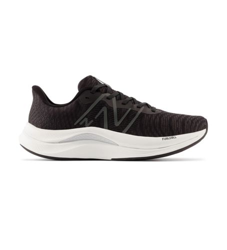 MFCPRV4 Chaussures de course Fuelcell Propel V4 (44), Plat, Lacets, Sport, Running, Multisport - New Balance - Modalova