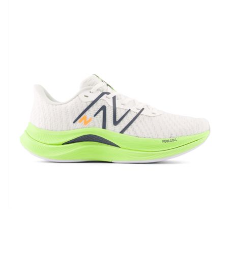 WFCPRV4 Trainers FuelCell propel v4 (36), Blanc, Plat, Lacets, Casuel, Sport, Running, Multisport - New Balance - Modalova