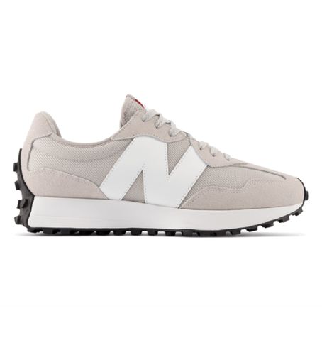 MS327V1 Chaussure 327 (37.5), Plat, Lacets, Casuel, Sport - New Balance - Modalova