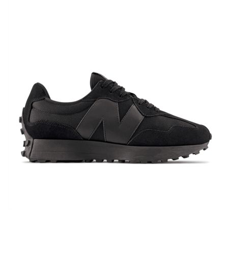 MS327V1 Baskets en cuir 327 (38), Plat, Lacets, Casuel - New Balance - Modalova