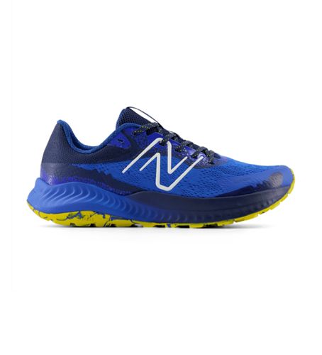 MTNTRV5 Chaussures DynaSoft Nitrel V5 (49), Plat, Lacets, Sport, Outdoor, Running - New Balance - Modalova