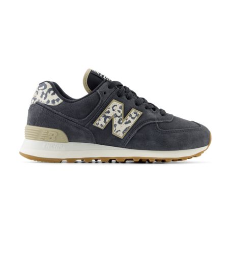 WL574V2 Baskets 574 (35), Casuel, Sport - New Balance - Modalova