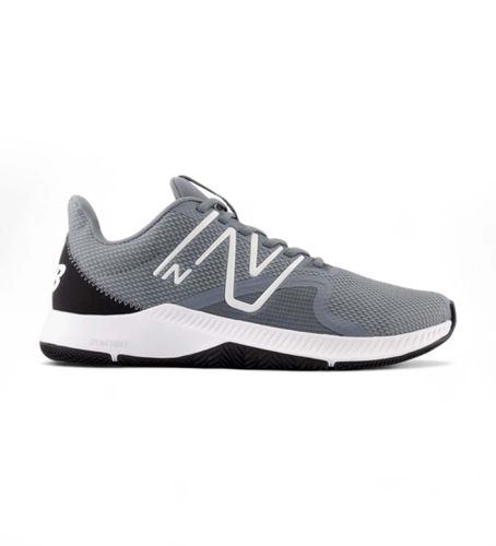 MXTRNRV2 Chaussures grises DynaSoft TRNR V2 (44), Plat, Lacets, Casuel - New Balance - Modalova