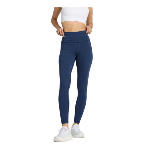 WP41501 Legging High Rise 27 (XS), Sport, Coton, Multisport, Marine - New Balance - Modalova