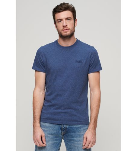 M1011245A T-shirt avec logo essentiel (S), Casuel, Manche courte, Le coton biologique, Durable - Superdry - Modalova