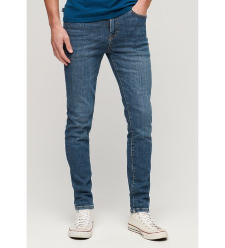 M7010890A Jean skinny vintage (30/30), Casuel, Coton, Denim - Superdry - Modalova