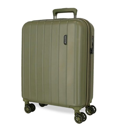 Unisex. 531866A Valise cabine Bois extensible (OSFA), Casuel, ABS/Polycarbonate - Movom - Modalova