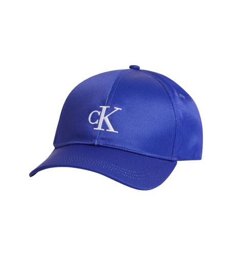 K50K512147 Casquette Embrio bleue (OSFA), Casuel, Polister recyclé - Calvin Klein Jeans - Modalova