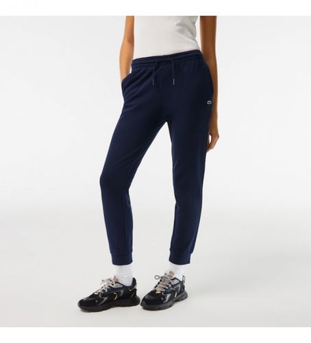 XF9216_166 Pantalon en polaire (42), Casuel, Sport, Coton, Sportswear, Multisport, Durable - Lacoste - Modalova