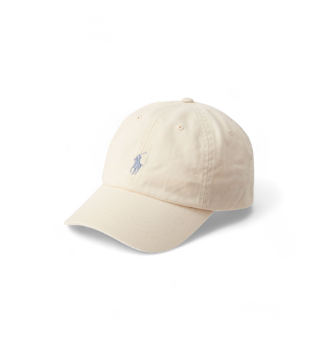 Casquette Chino (OSFA), Casuel, Coton - Polo Ralph Lauren - Modalova